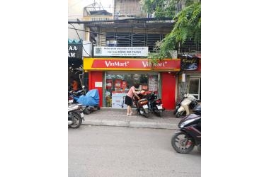 ĐẤT VĂN QUÁN LÔ GÓC MẶT PHỐ KINH DOANH 100M 9TỶ